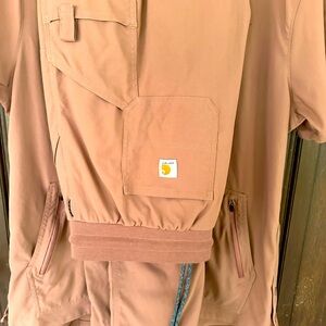 Carhartt Scrub Set